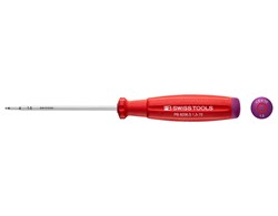 PB Swiss Tools Kugelkopf-Schraubenzieher Inbus PB 8206S SwissGrip